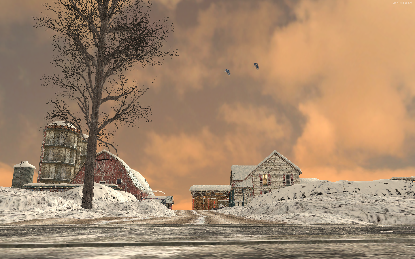 Gta 5 music north yankton фото 94