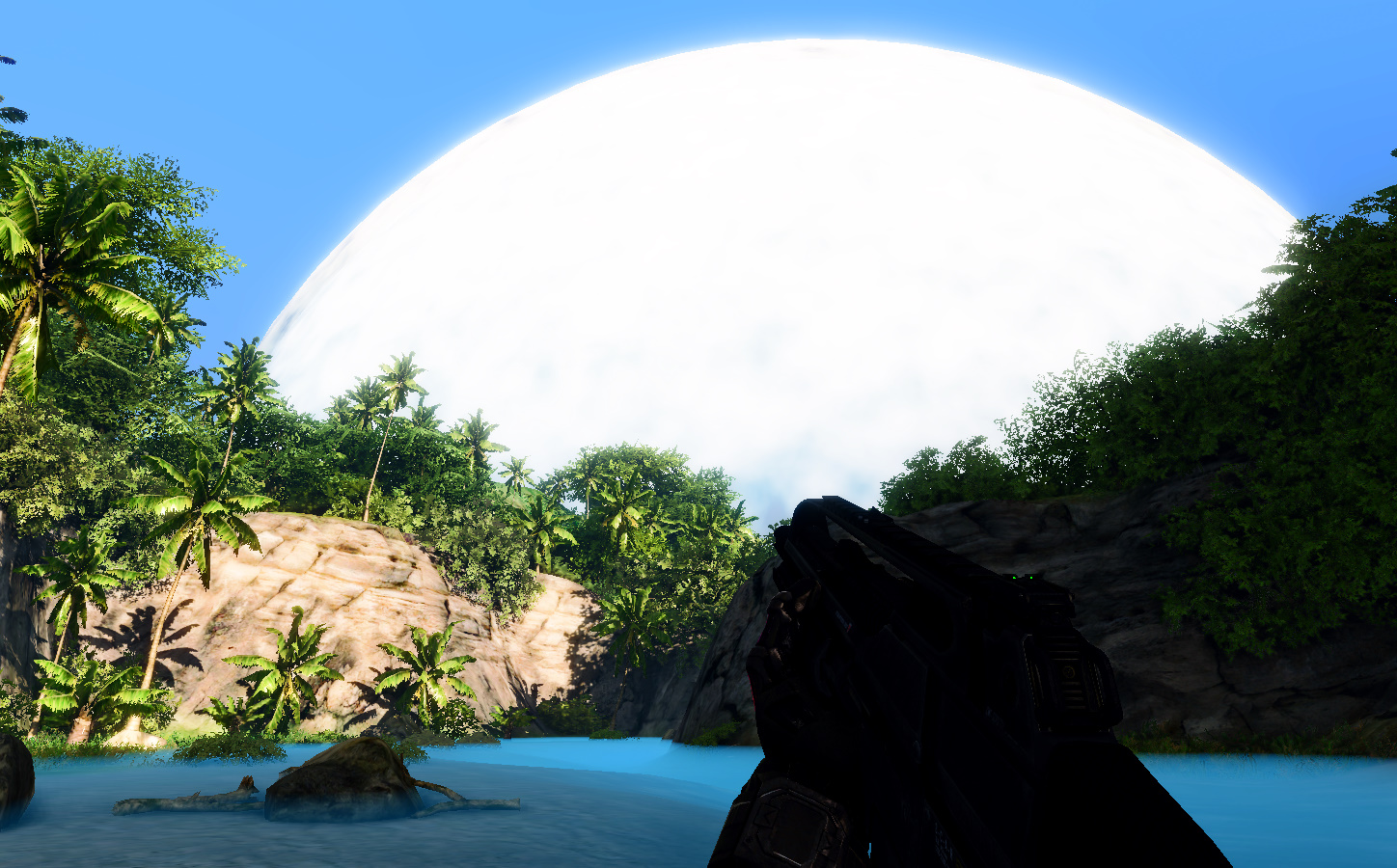 download crysis ceph for free