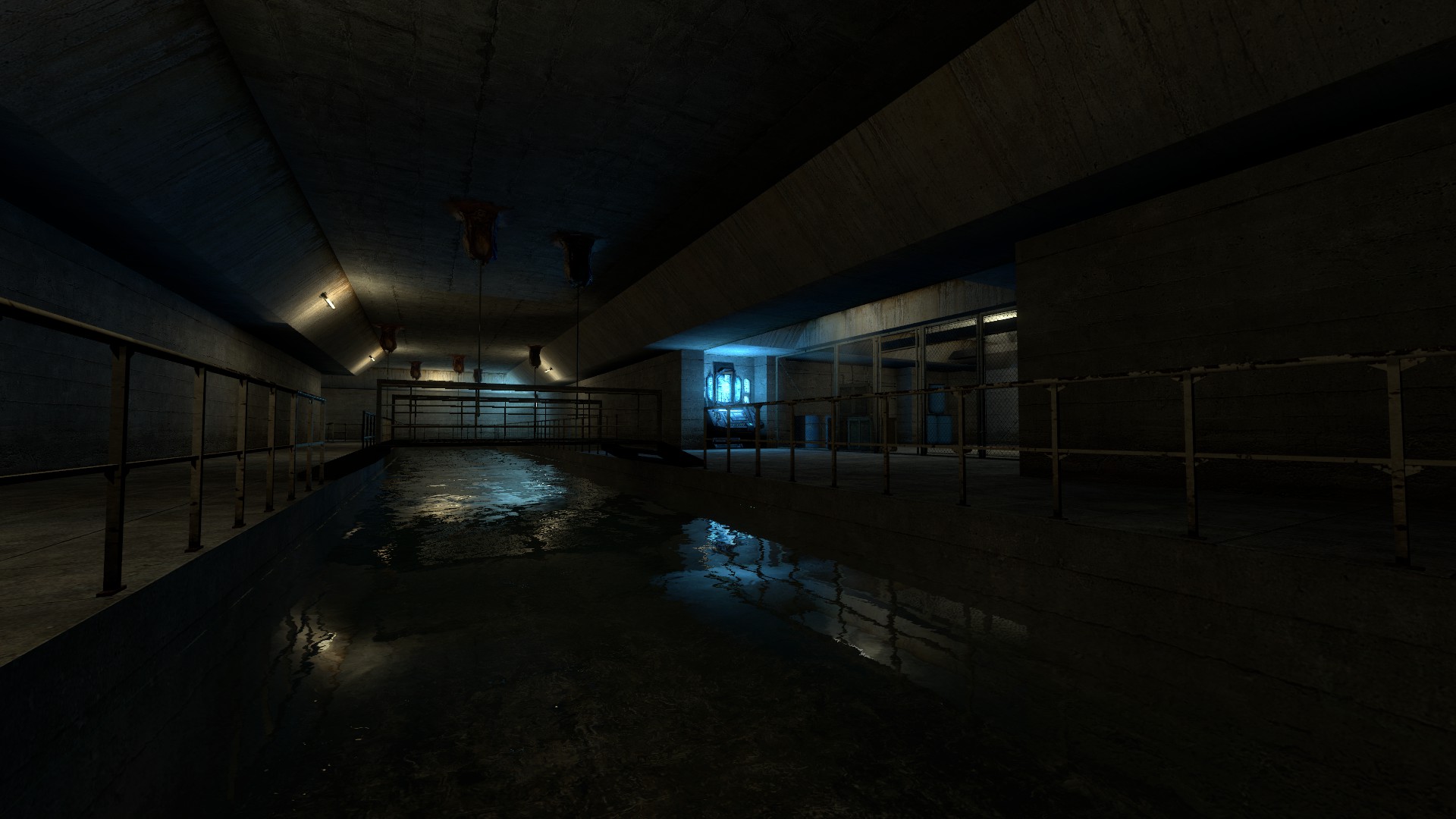 New update images - Prospekt mod for Half-Life 2 - ModDB