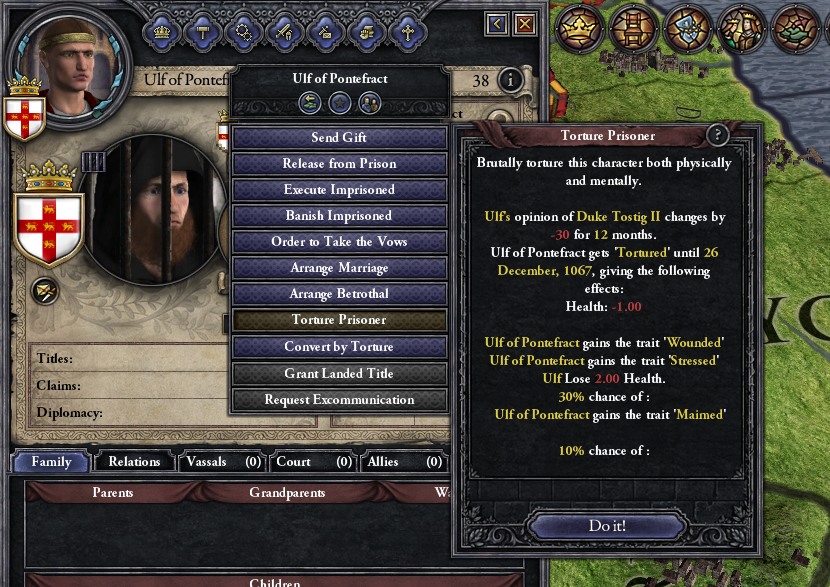crusader kings 2 arrange marriage