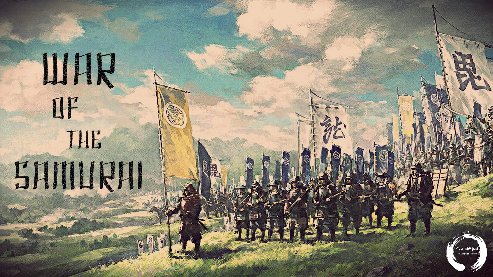 mount and blade japanese mod