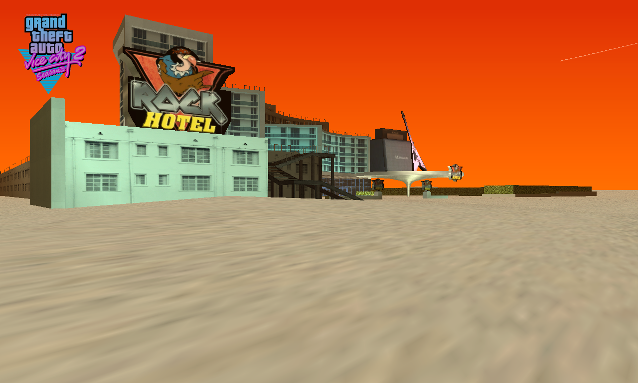 GTA San Andreas Roblox Guest Mod 