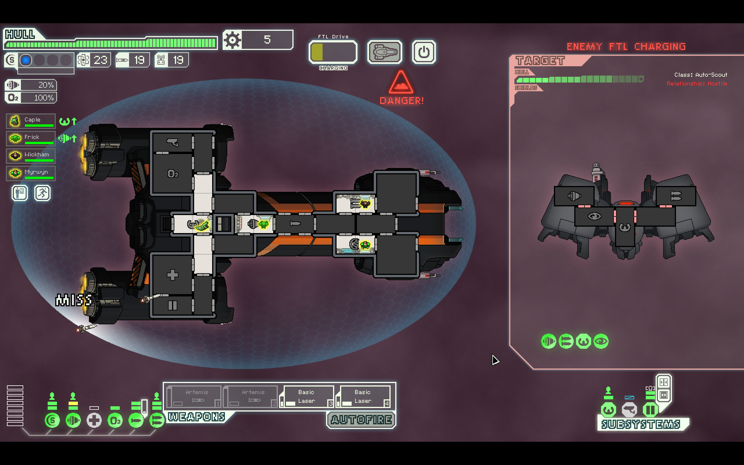 Screen Shot 2020 01 07 At 14 20 00 Image - FTL:SUPREMACY Mod For Faster ...