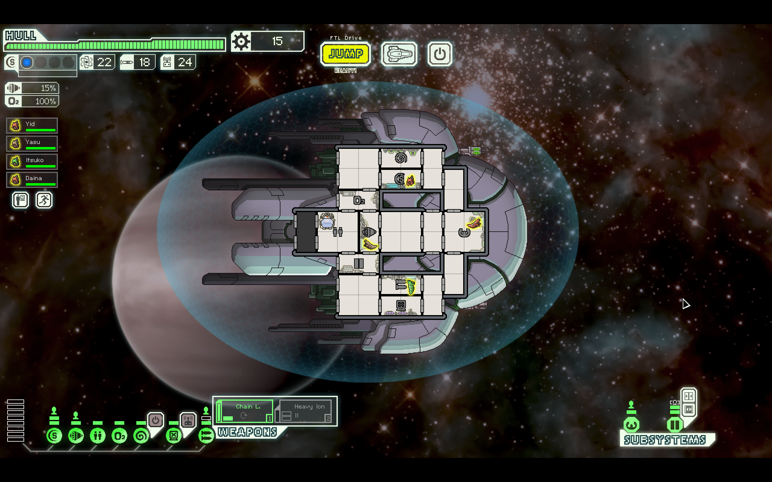 Screen Shot 2020 01 07 At 14 37 38 Image - FTL:SUPREMACY Mod For Faster ...