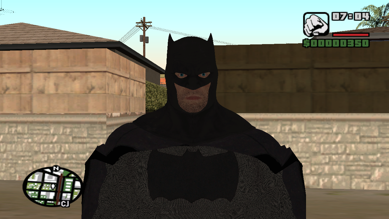 Batman Skins Arkham Knight image - ModDB