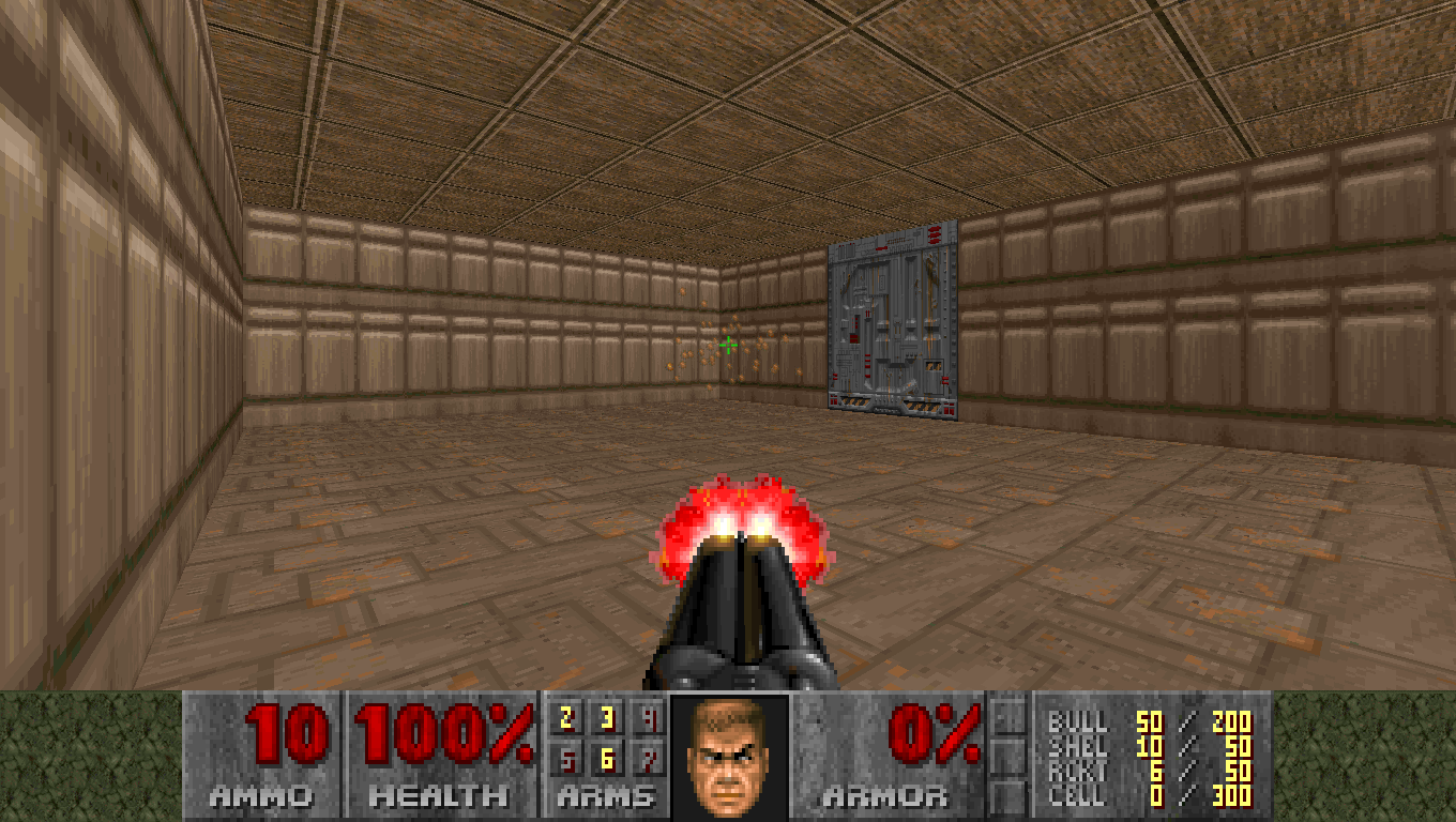 Doom rushaz. Оружие из Doom 1. Оружие из Doom 1993.