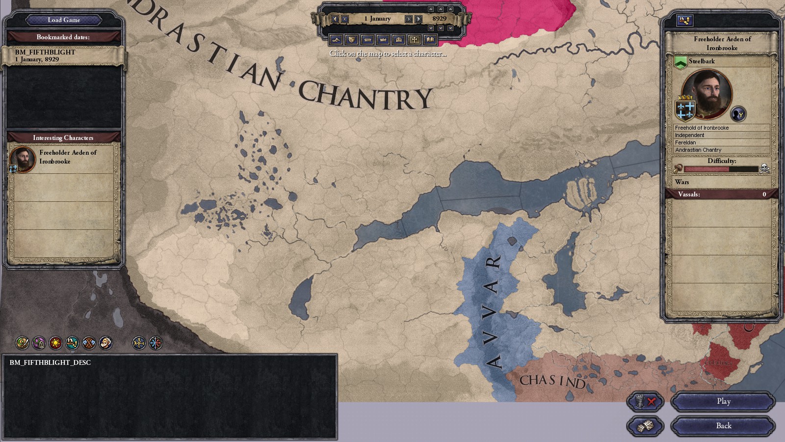 Ck2 Graphics Mod