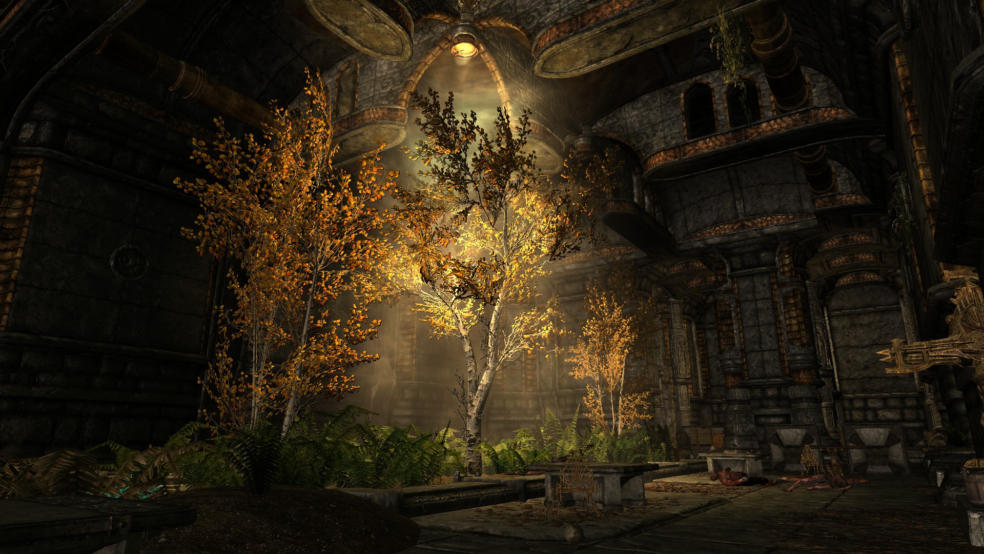 Screenshots image - The Forgotten City mod for Elder Scrolls V: Skyrim ...