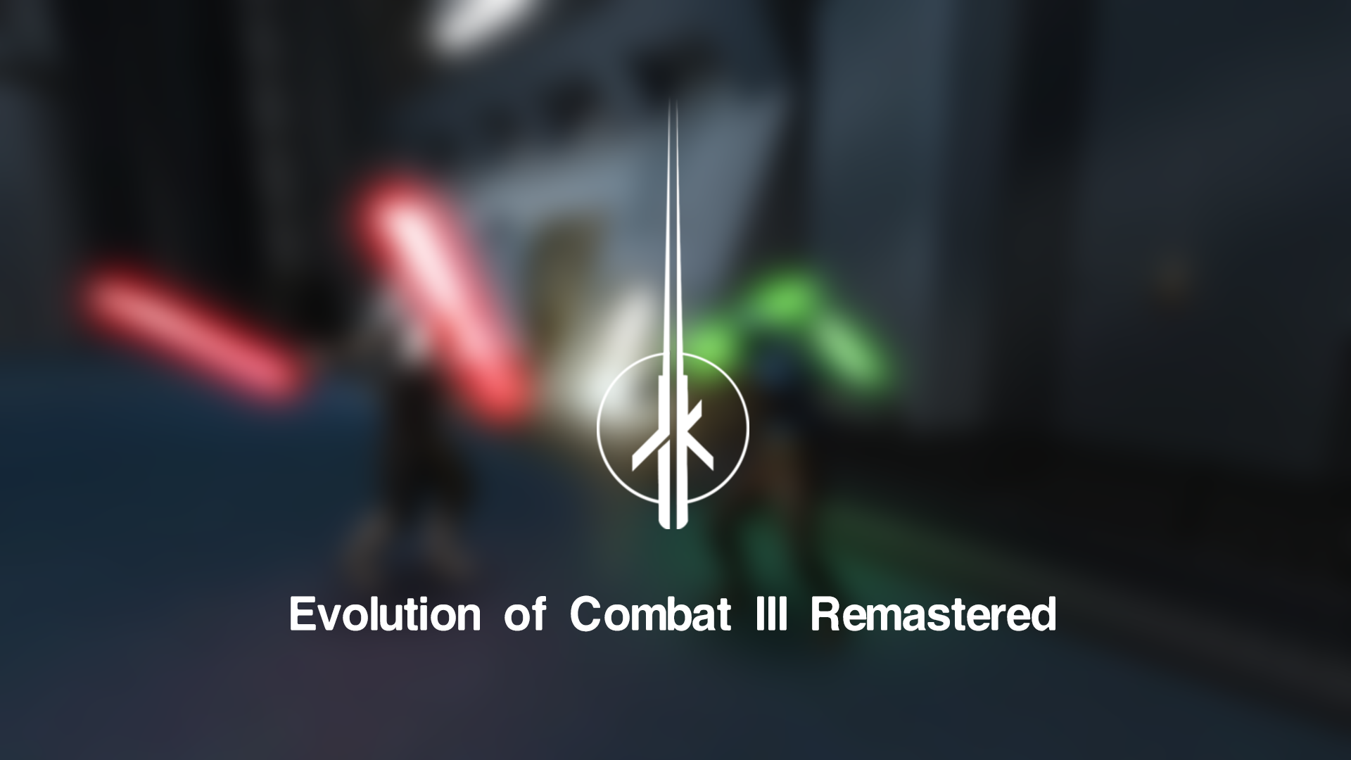 evolution of combat 3