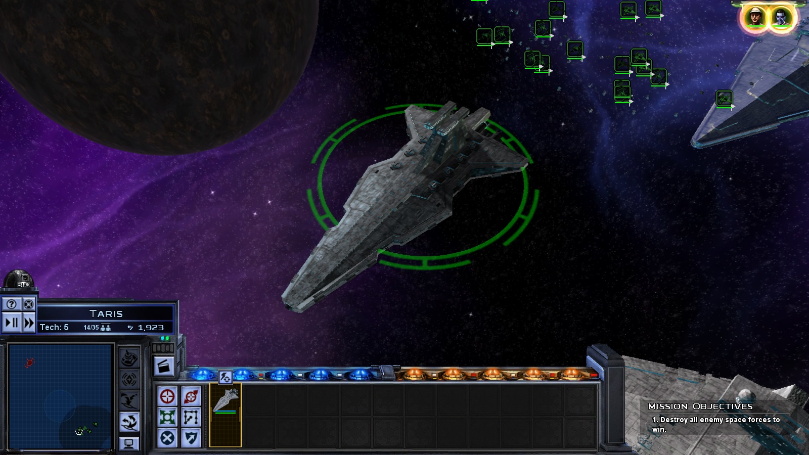 Star wars empire at war forces of corruption steam version фото 60