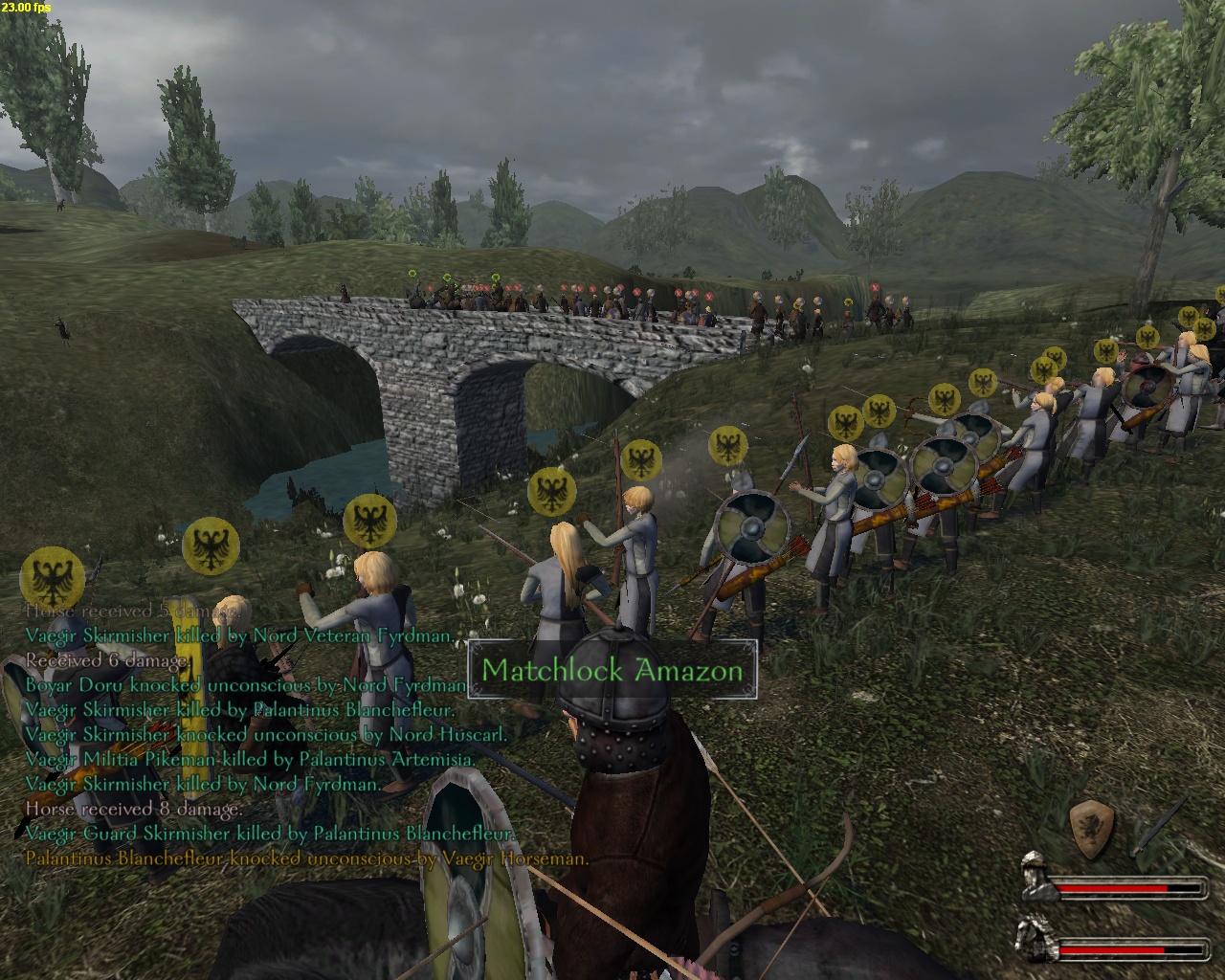 the parabellum mount and blade wiki