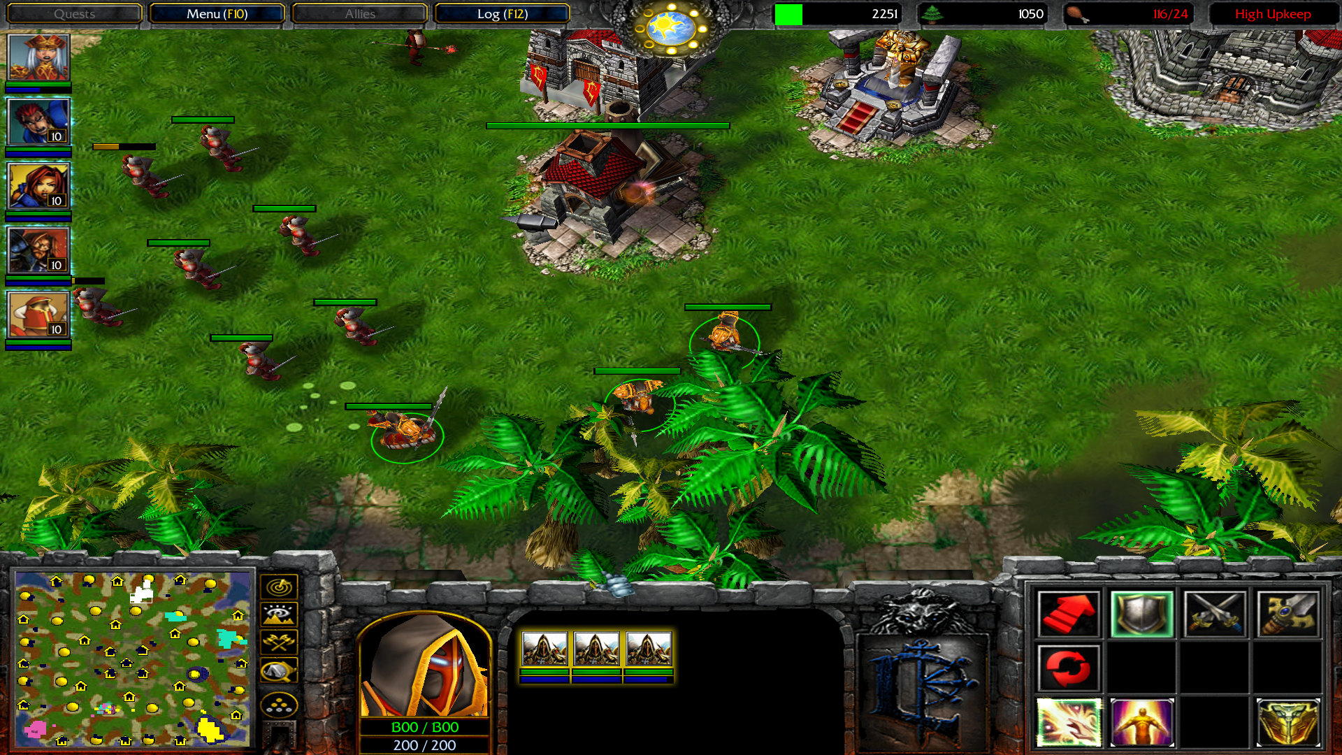 Is warcraft 3 on steam фото 2