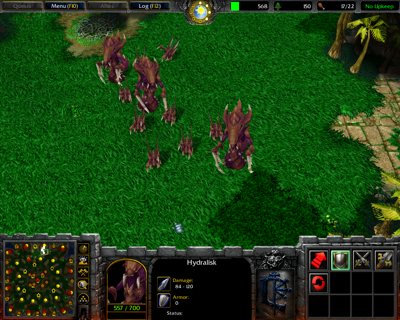 Is warcraft 3 on steam фото 74