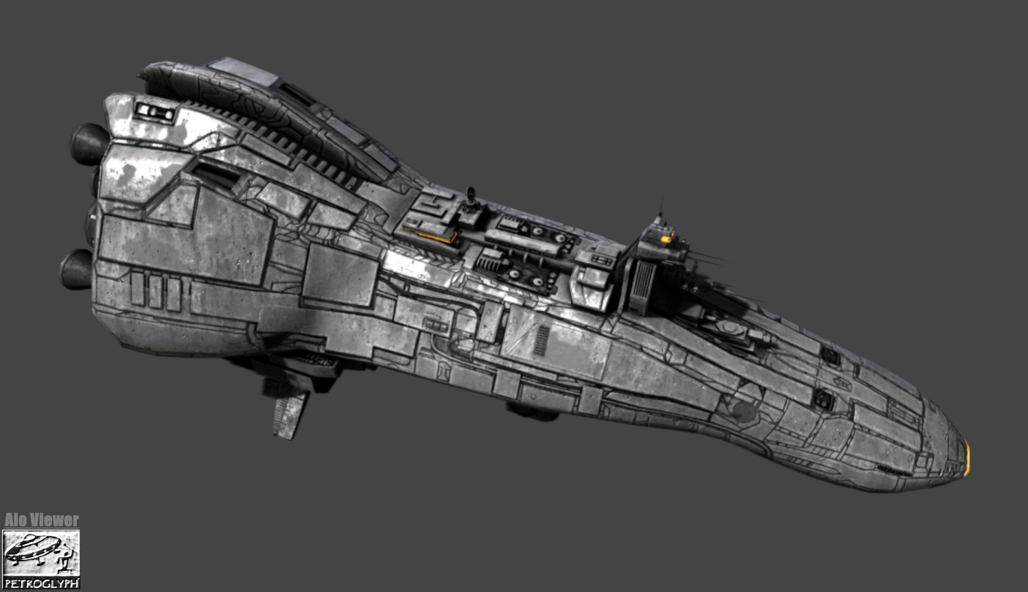 Tartan I (500+ Watchers special) image - Elite's Conflict Mod for Star ...