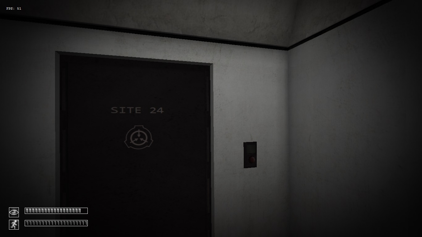 Images - SCP - SITE 24 Mod for SCP: Containment Breach - Mod DB