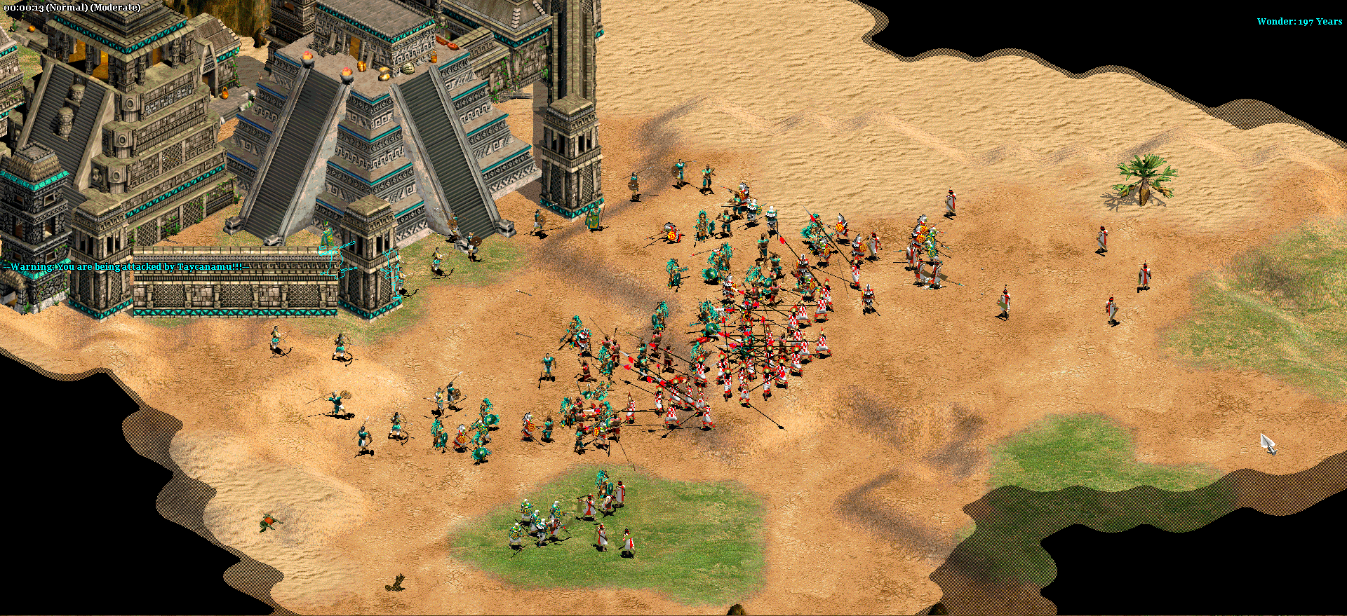 Rpg chan. Age of Empires Stronghold. Игра AOK 1.