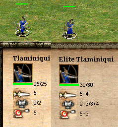 age of empires 2 tactics