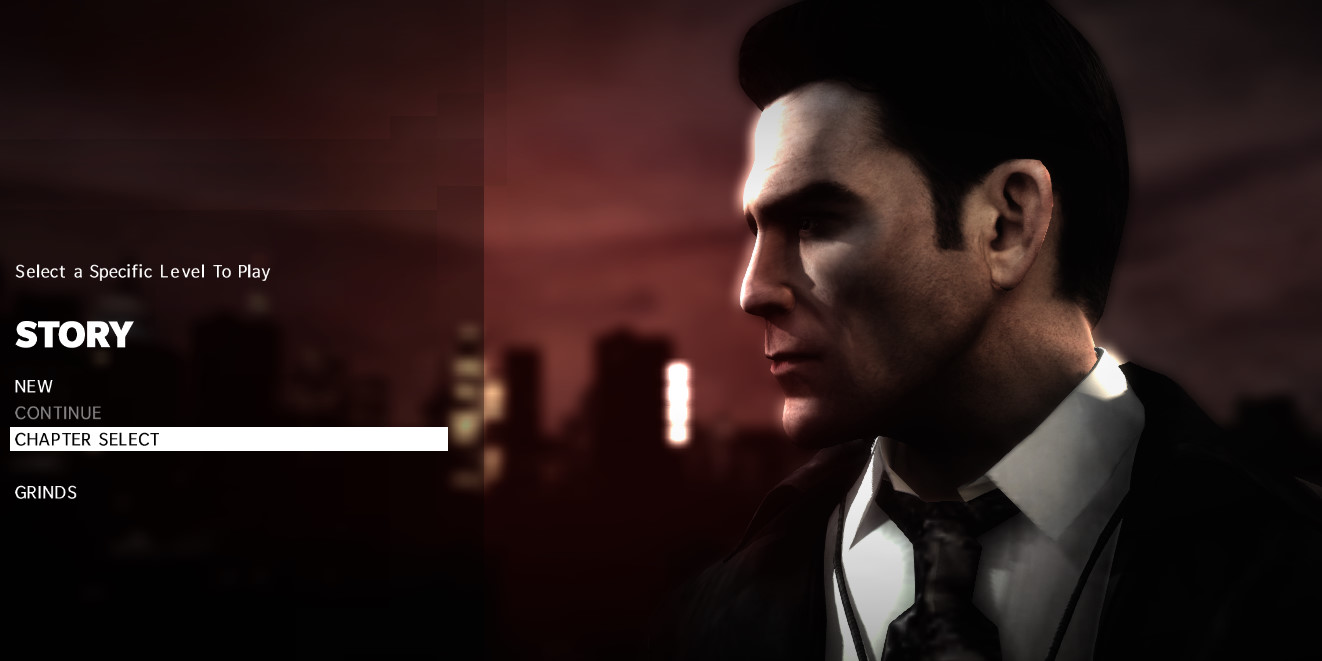 Max Payne 2, Great sequel to a great game. – brandonchoveydotnet