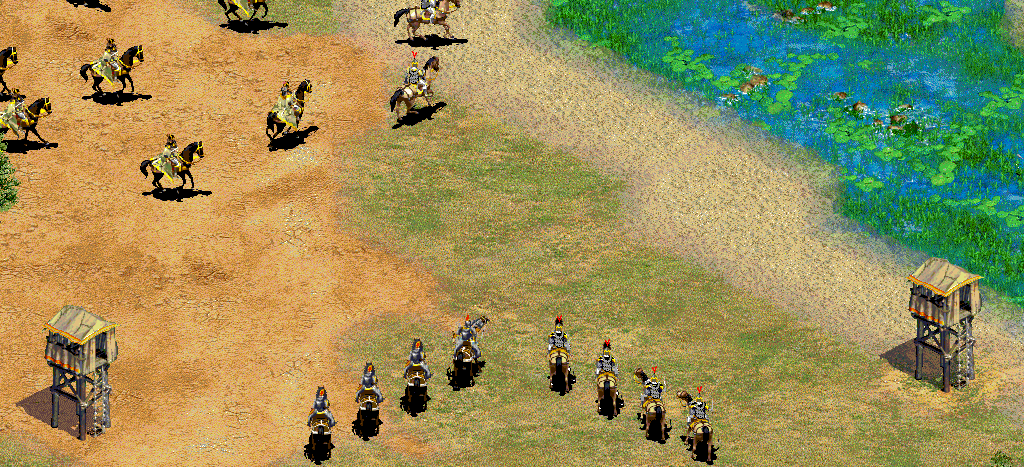 Игра юнит 2. Age of Empires крестьянин. Тевтонец age of Empires. Контрюниты age of Empires. Эпоха империй юниты.