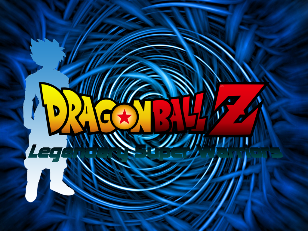 Dragon Ball Z : Legendary Super Warrior's - PSP mod - Mod DB