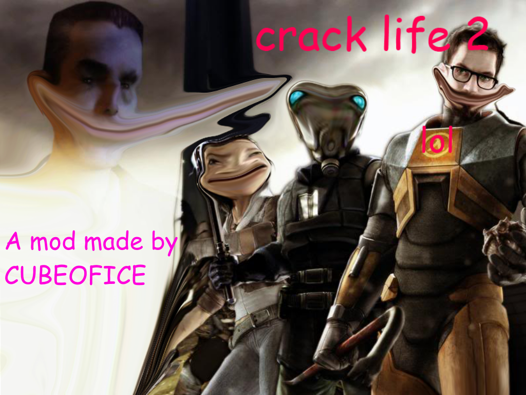 Half Life 1 Crack Download