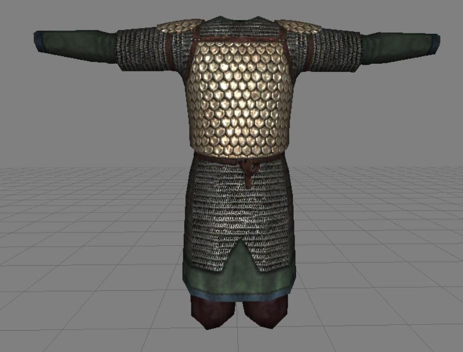 mount and blade warband castle improvements