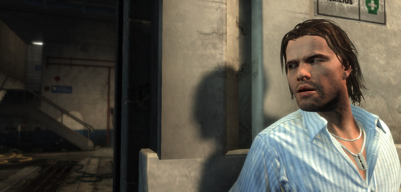 max payne 3 first person mod