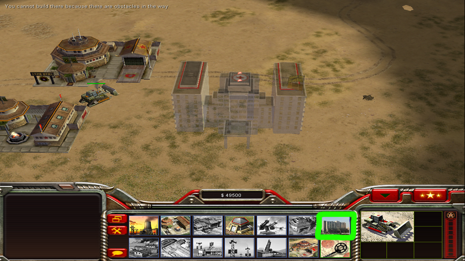 mods for command and conquer generals zero hour