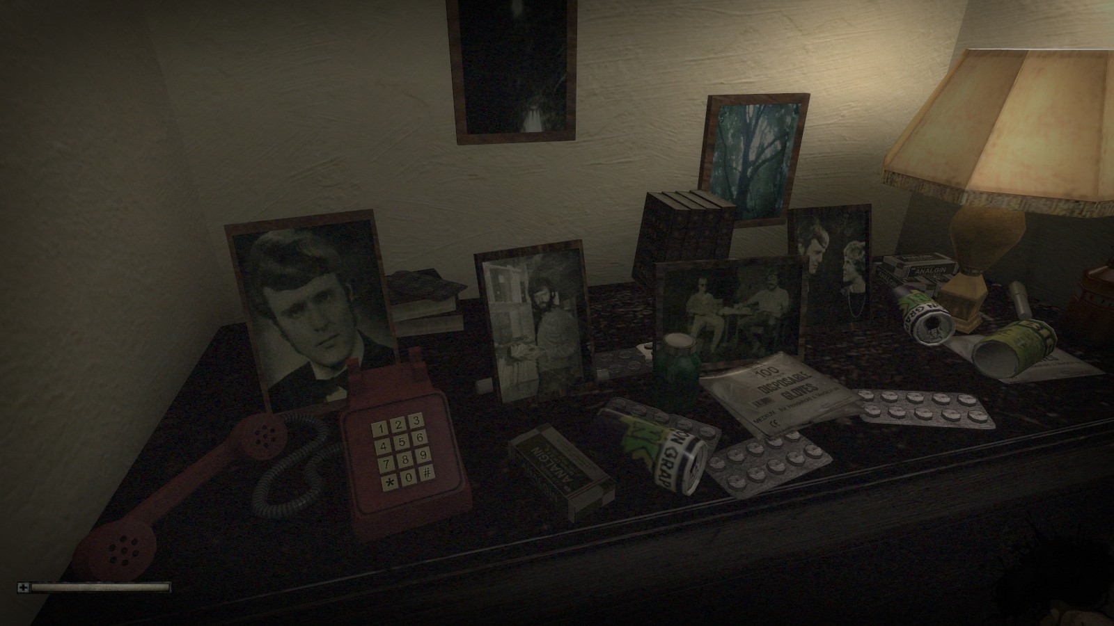 Image 4 - Silent Hills P.T. mod for Half-Life 2: Episode Two - Mod DB