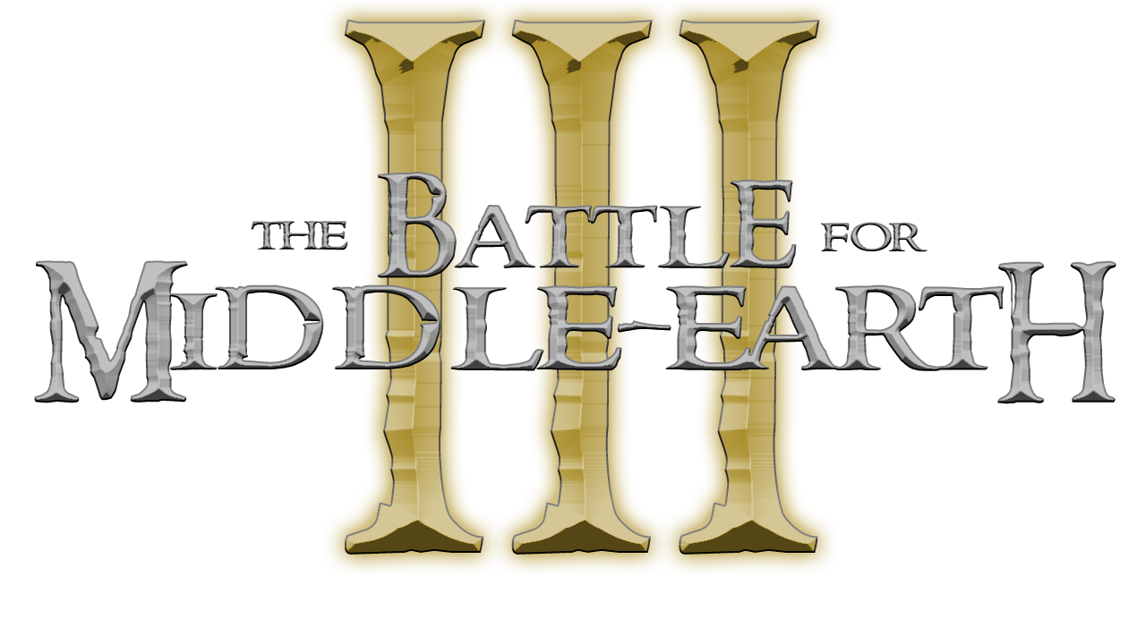 The Battle for Middle-Earth III mod - Mod DB