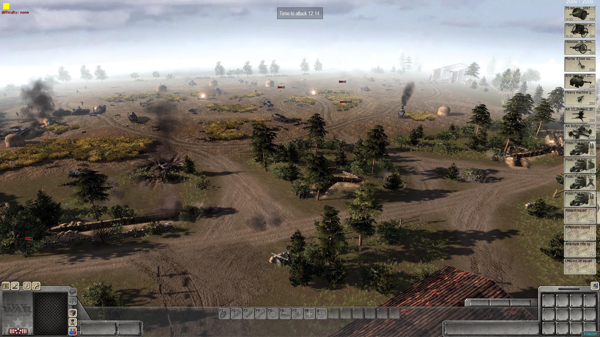 моды от стим для men of war assault squad 2 фото 71