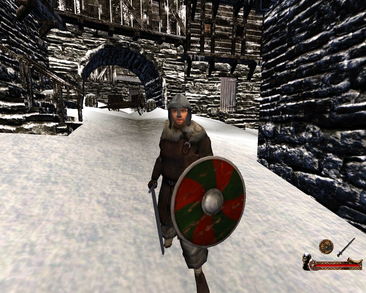 Image 7 - Blood of Balkan mod for Mount & Blade: Warband - Mod DB