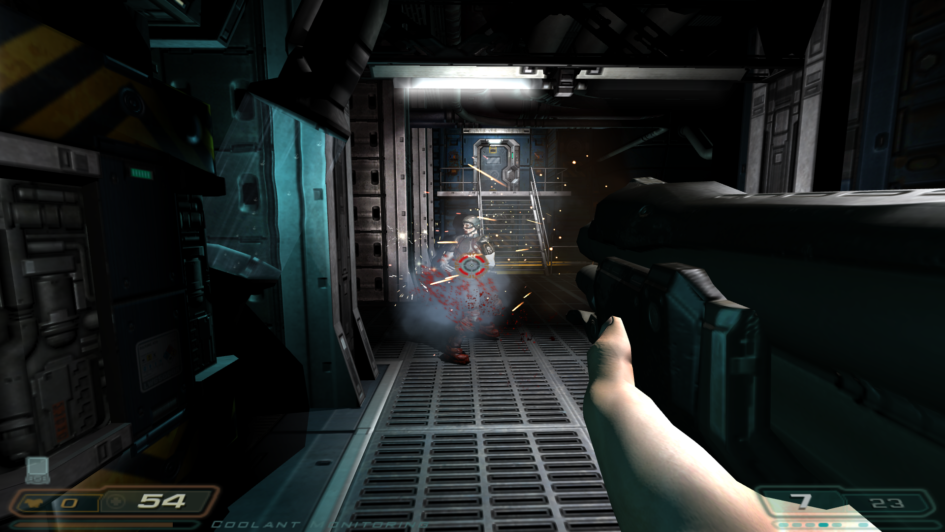 Shotgun Image Phrozo Mod 2 For Doom Iii Moddb