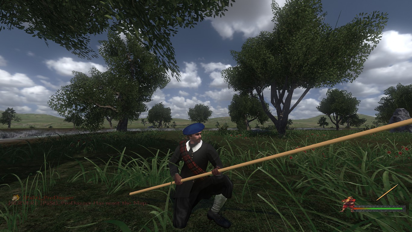 Image 3 - Pike & Shotte – British Civil Wars mod for Mount & Blade ...