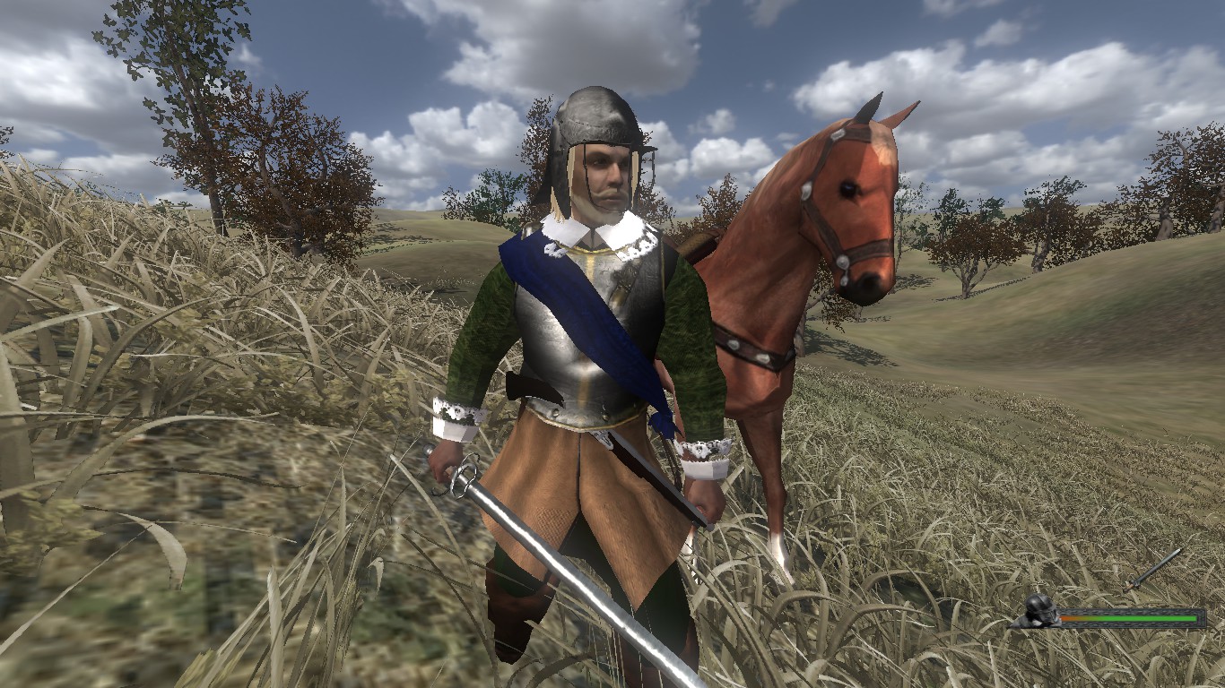 View the Mod DB Pike & Shotte - English Civil War mod for Mount &a...