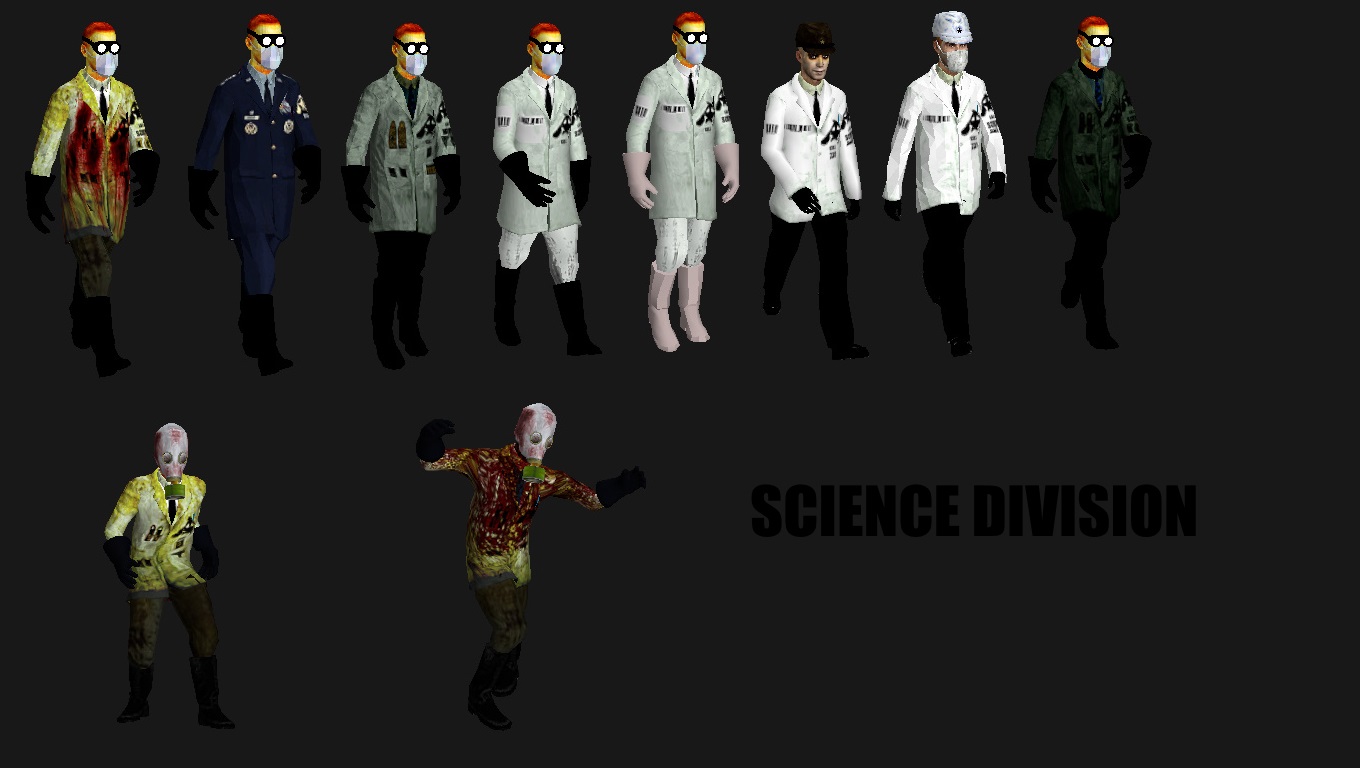 Scientist team. Science Team half Life. Half Life 1 Scientist. Half Life наука. Вырезанный контент халф лайф 2.