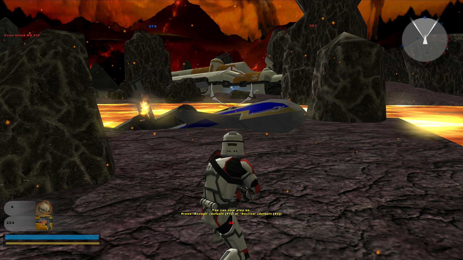 star wars the old republic pc crash