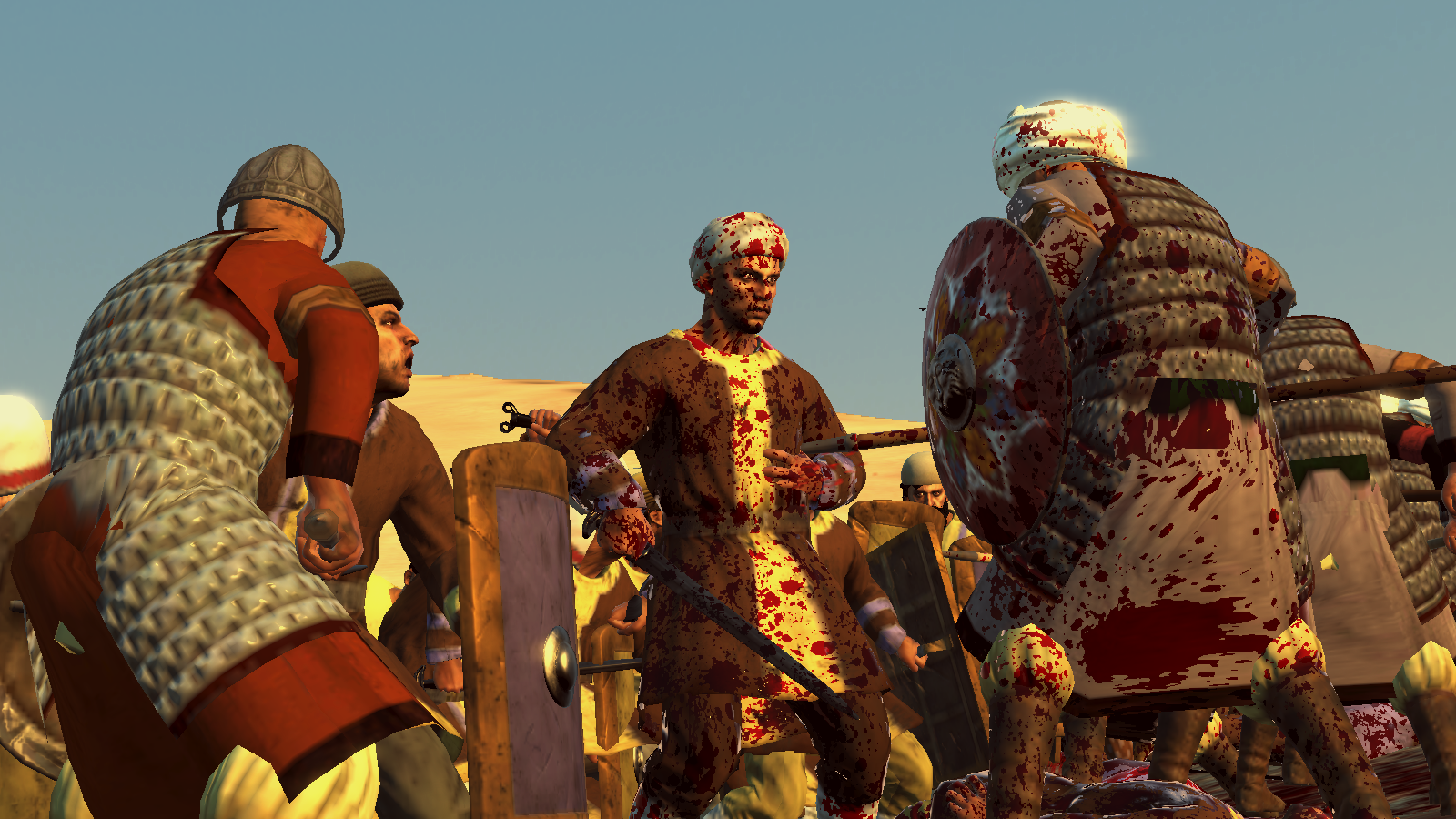 Total War ATTILA  Viking Forefathers Culture Pack STEAM PC Screenshot 