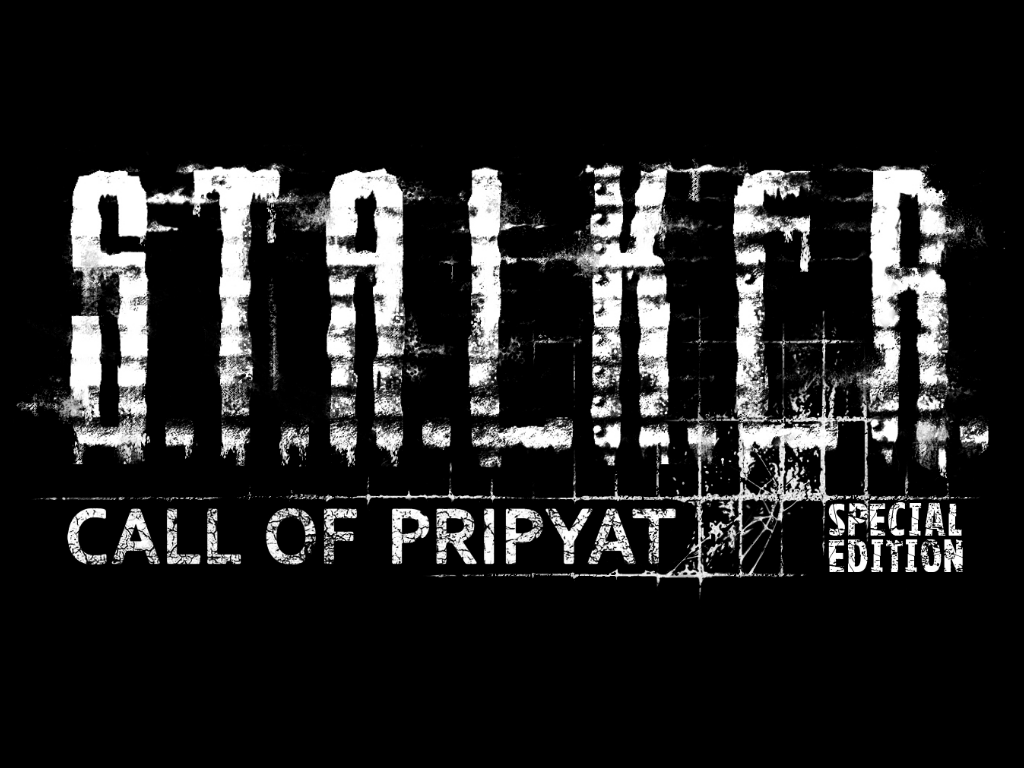 Call of pripyat guide