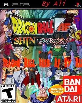 Dragon Ball Z Shin Battle Of Gods Mod Mod Db