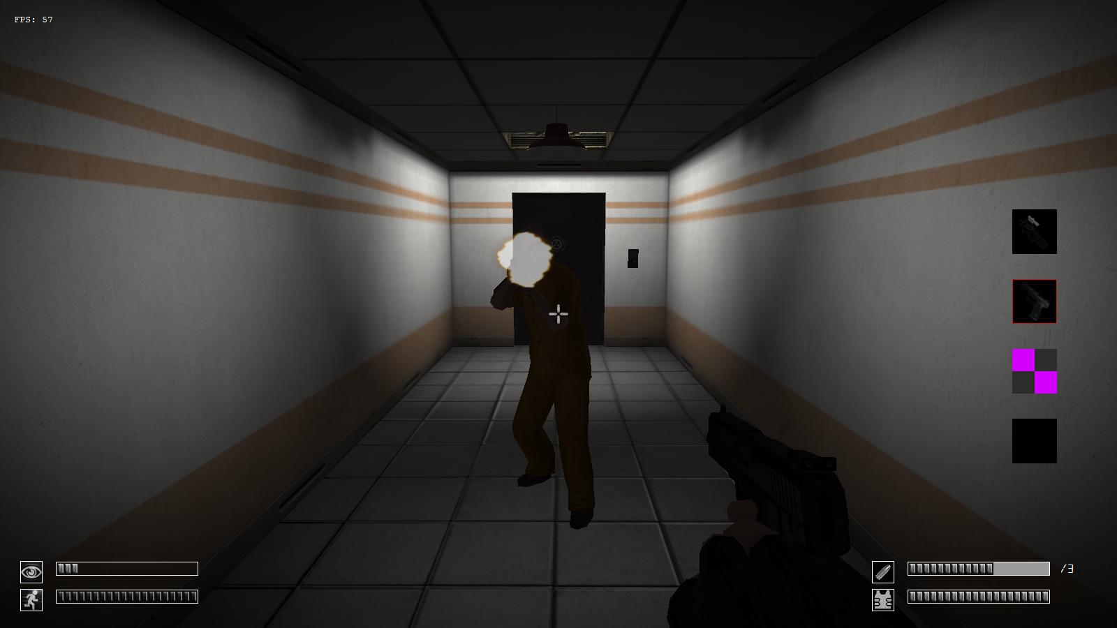 unknown image - SCP - Containment Breach Multiplayer Mod - ModDB