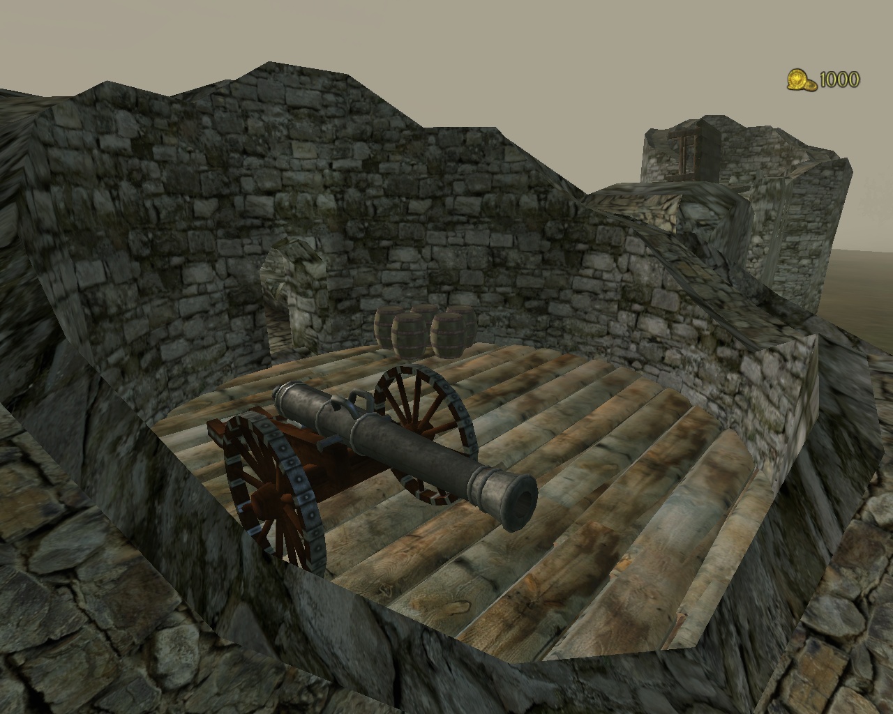 mount & blade with fire & sword mods