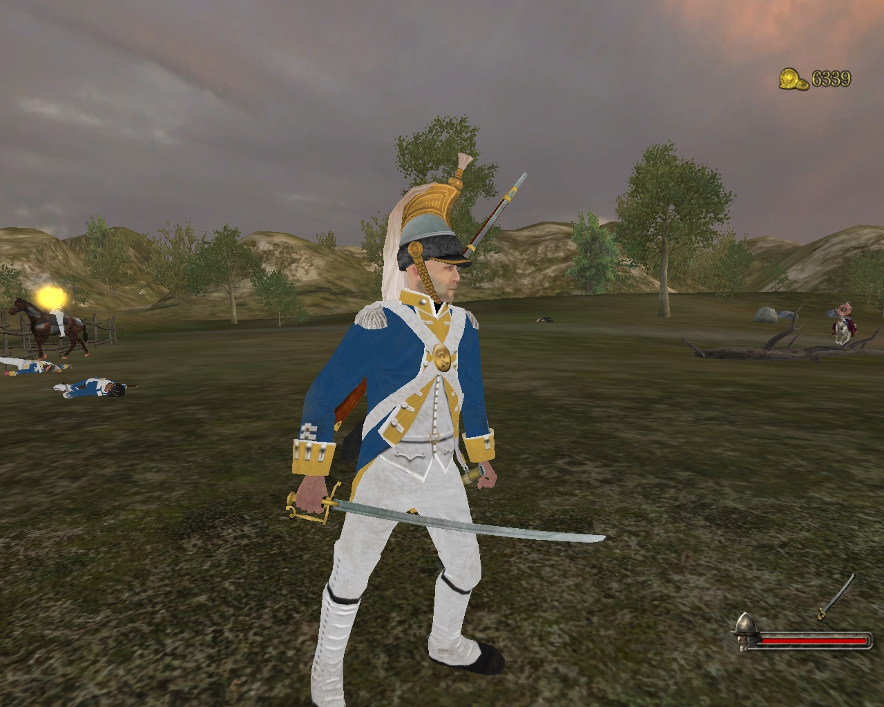 Mount and blade with fire and sword no steam фото 47