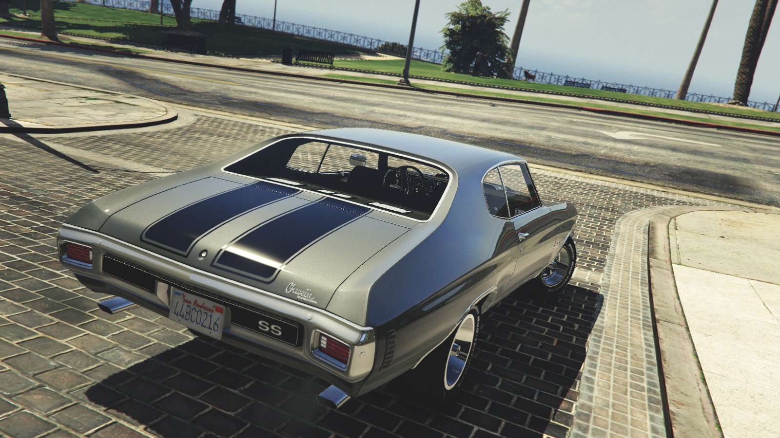 Will gta 5 have real cars фото 19