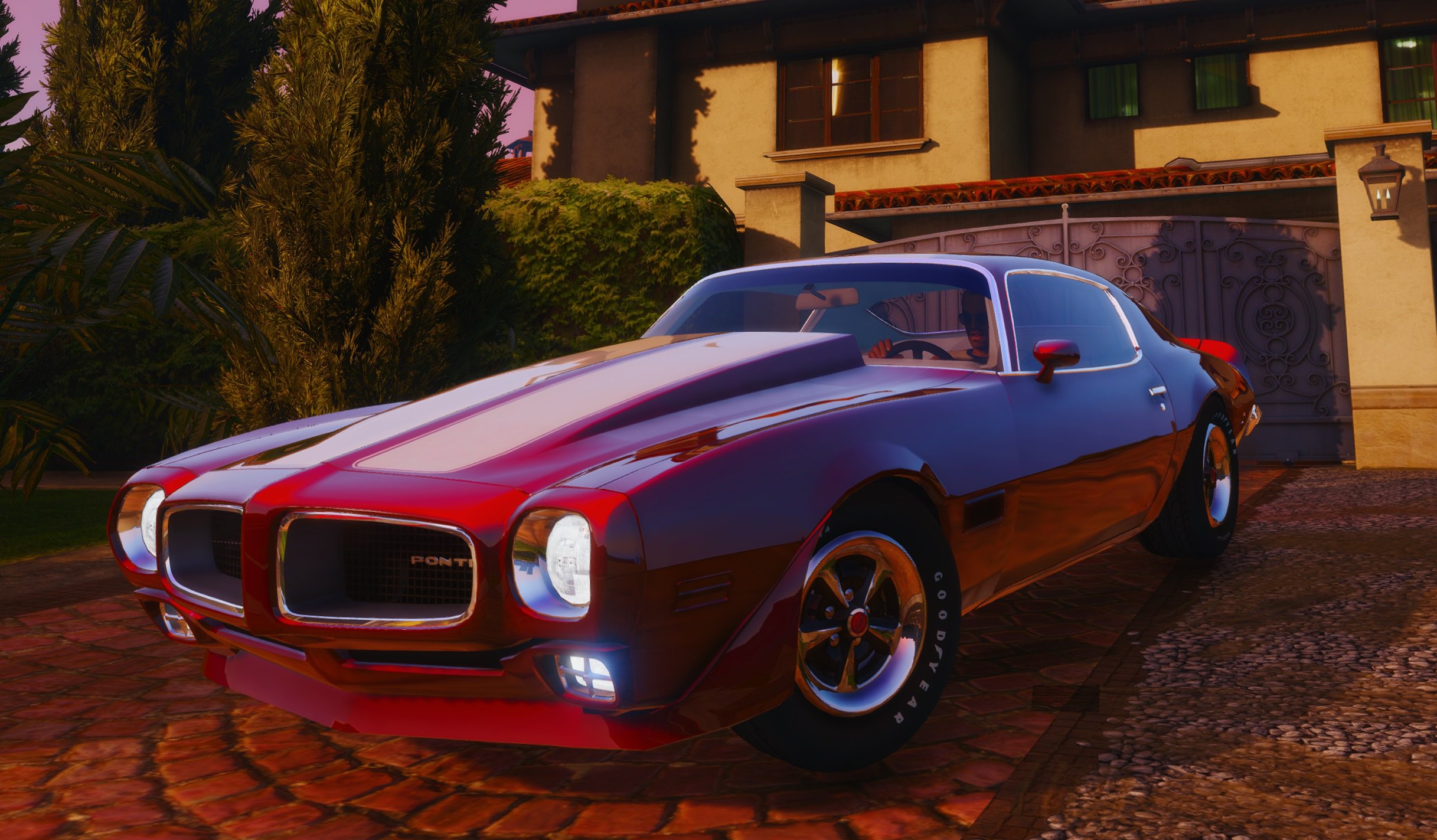 Real cars from gta 5 фото 108