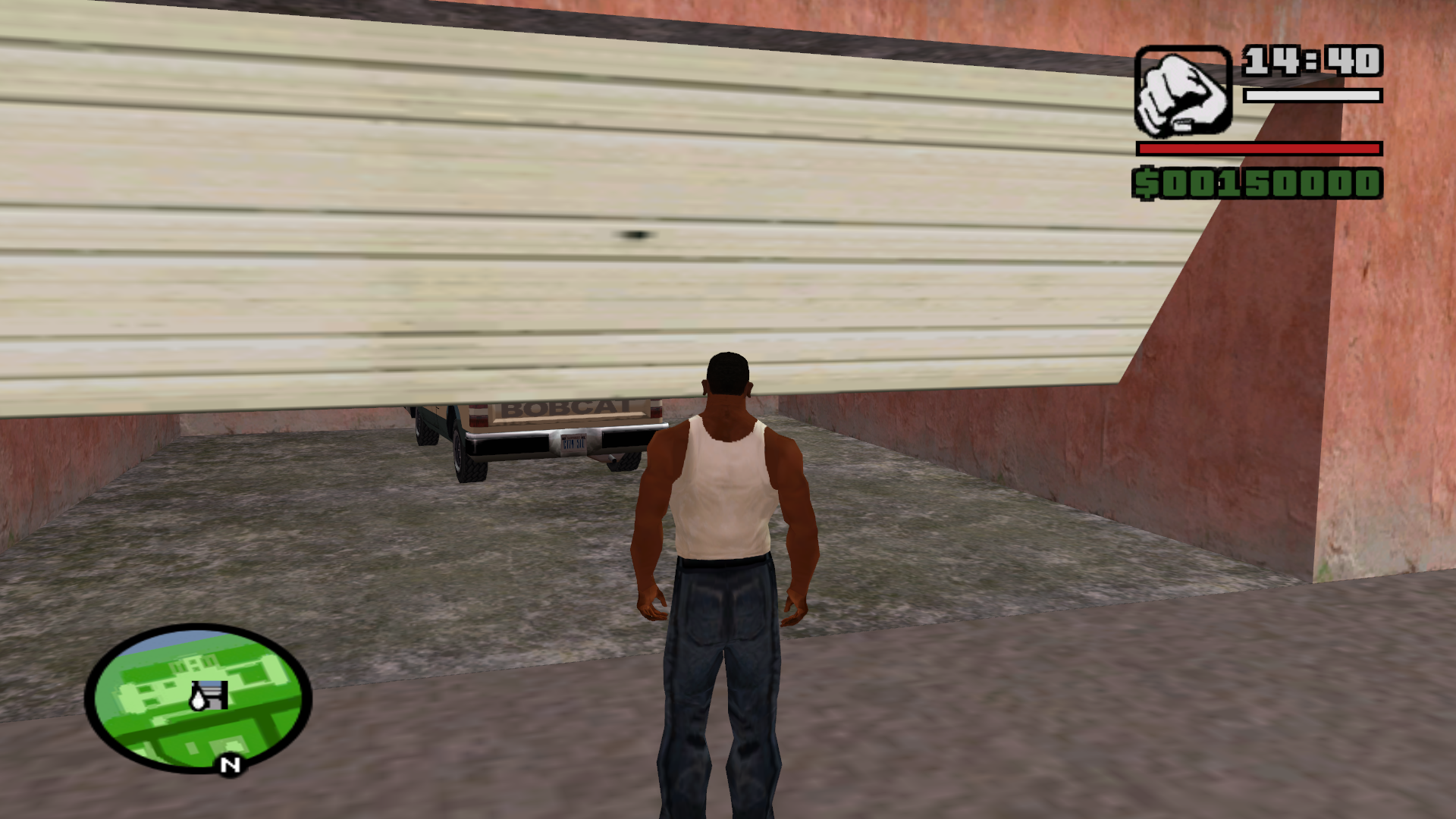 Script stuff thrown in. image - GTA: Underground mod for Grand Theft ...