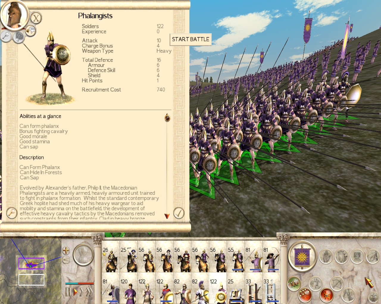 rome 2 total war hardest faction