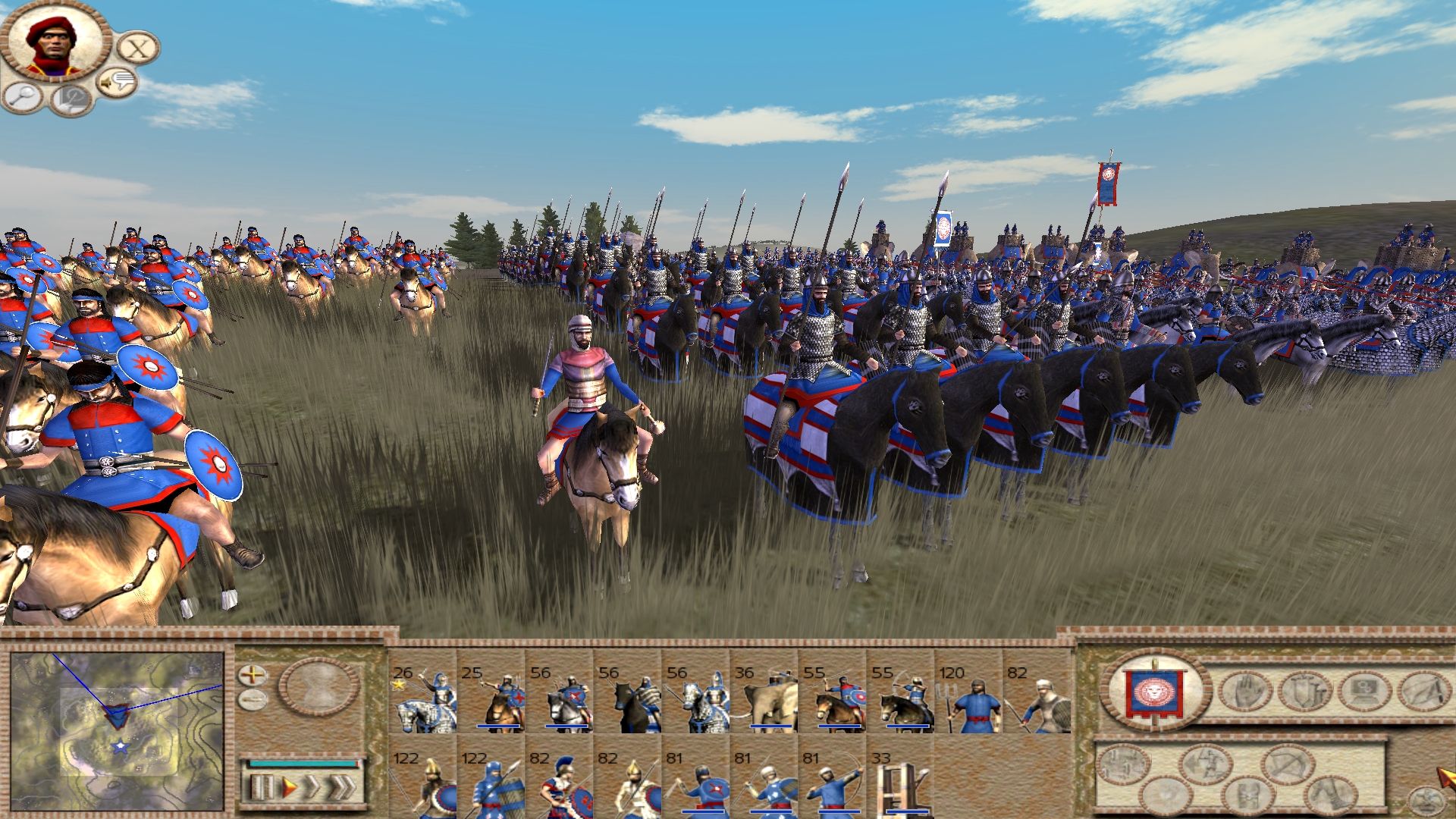 Rome total war steam updates фото 82