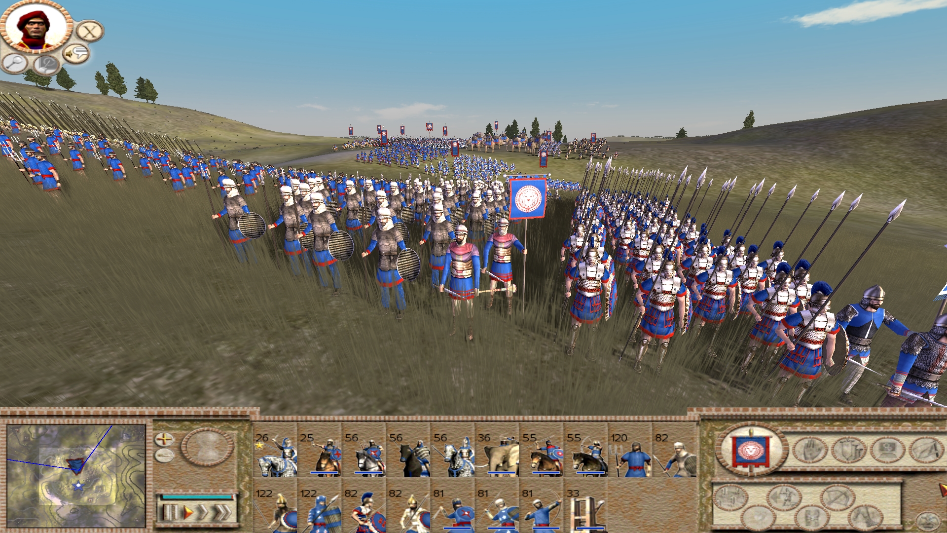 how to mod rome 2 total war confederation