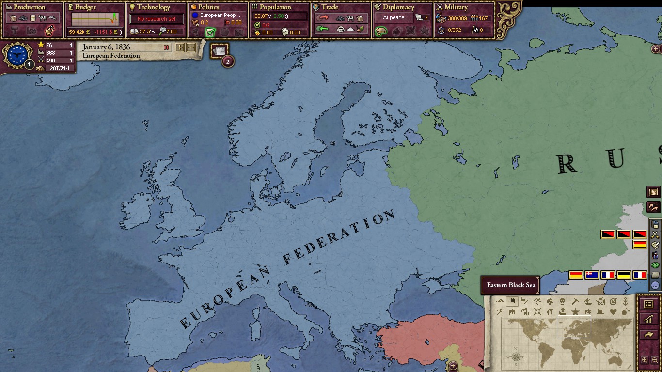victoria 2 how to install mods